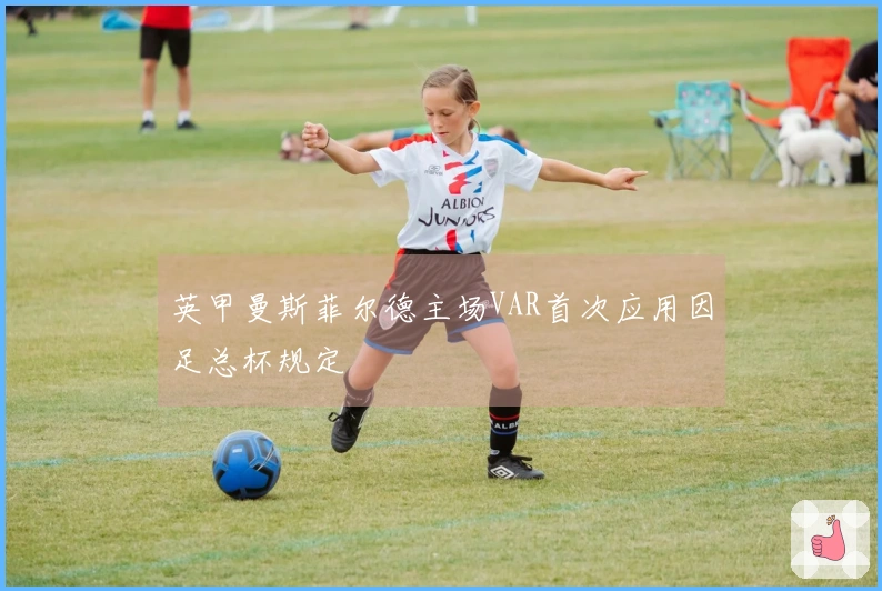 英甲曼斯菲尔德主场VAR首次应用因足总杯规定